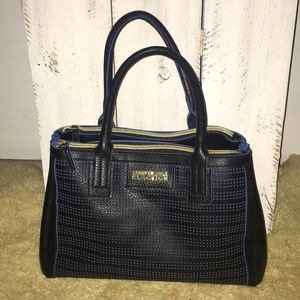 Kenneth Cole Reaction Black Purse